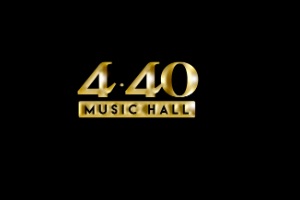 4.40 Music Hall