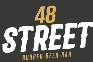 48 Street Burger