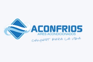 ACONFRIOS