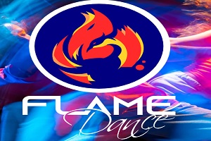 Academia de baile FlameDance