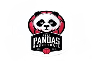Academia de baloncesto Pandas