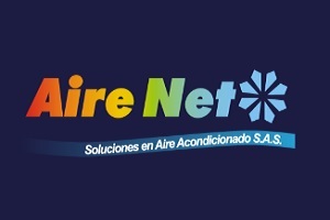 mantenimiento de aires acondicionados Airenet Soluciones en Aire Acondicionado S.A.S.