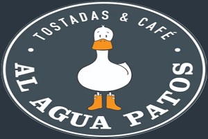 Al Agua Patos Tostadas & Café de los restaurantes Pet Friendly