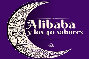 Ali Baba y los Cuarenta Sabores