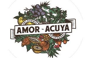 Amor-Acuyá Gelato de las mejores heladerías de Colombia