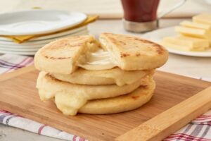 Arepa de Queso