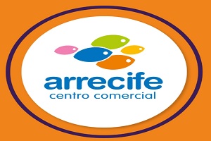 Arrecife Centro Comercial de los centros comerciales en Colombia