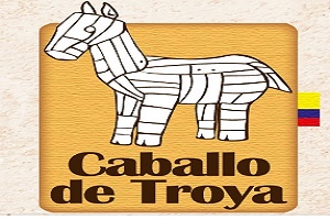 Artesanías Caballo de Troya