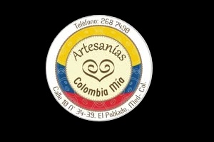 Artesanias Colombia Mia