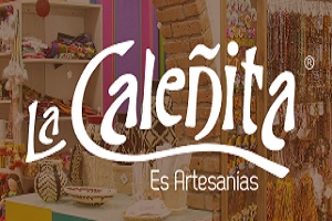 Artesanías La Caleñita de los lugares para comprar artesanía en Colombia
