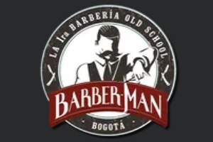Barber-Man