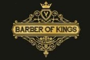 Barber of Kings