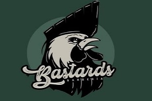 Bastards Barbería