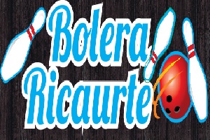 Bolera Ricaurte