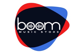 Boom Music Store de las tiendas de música en Colombia