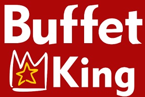 Buffet King de los restaurantes de buffet libre