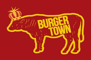 Burger Town