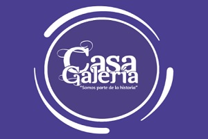 Café Casa Galería de las cafeterías de Colombia