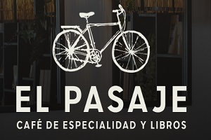 Café Pasaje