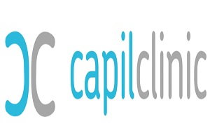Capilclinic clínicas de implante capilar