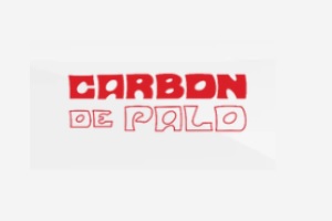 Carbón De Palo de los restaurantes de carne de Colombia