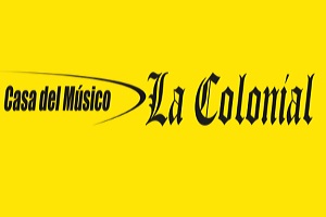 Casa Del Músico La Colonial