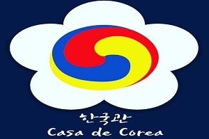 Casa de Corea
