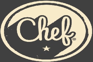 Chef Burger de los restaurantes de hamburguesas