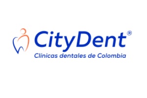 CityDent de las clínicas de implantes dentales de Colombia