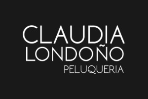 Claudia Londoño Peluquería de los salones de belleza de Colombia
