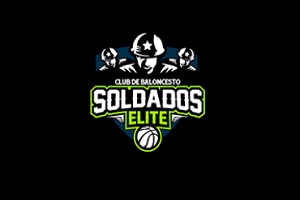 Club de baloncesto Soldados Elite de las escuelas de basquetbol para niños