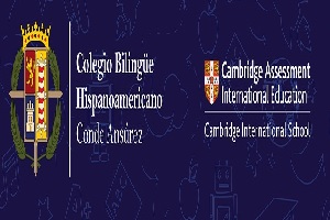 Colegio Bilingüe Hispanoamericano Conde Ansúrez