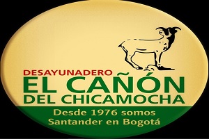 Desayunadero El Cañón del Chicamocha de los lugares para desayunar