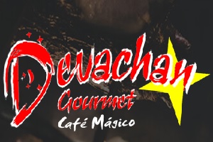 Devachan Café Mágico