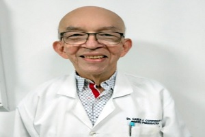 Dr. Carlos Julio Corredor Villalba