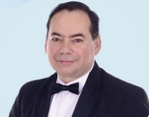 Dr. Guillermo Mendieta