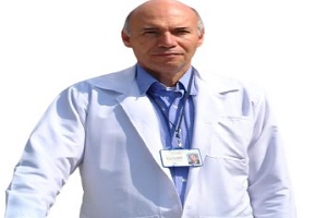Dr. Héctor Fabio Marín B.