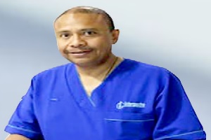 Dr. Javier Enrique Pedroza Velásquez
