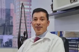 Dr. Juan Carlos Maldonado