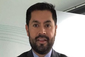 Dr. Juan David Londoño foto