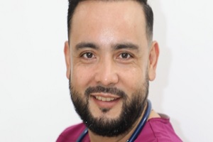 Dr. Juan Manuel Ardila foto
