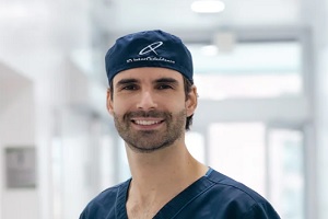 Dr. Juan Pablo Arbelaez