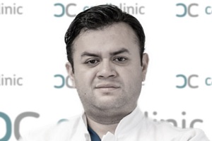 Dr. Juan Sanabria es de los mejores doctores de injerto de cabello en Colombia