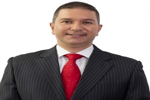 Dr. Leonardo Andrés Jacome Trigos