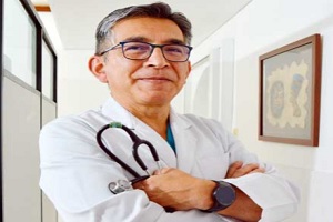 Dr. Pedro J Florez