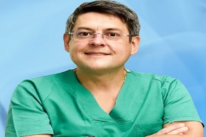 Dr. Raúl Pinilla Morales