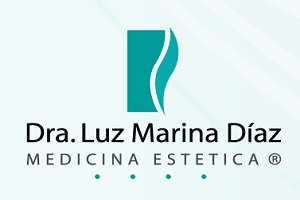 Dra Luz Marina Diaz Medicina Estetica de las clínicas de ácido hialurónico