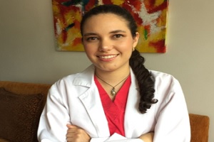 Dra. Andrea C. Casas López