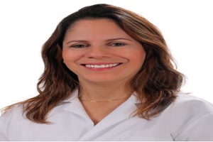 Dra. Andrea Otero Ospina