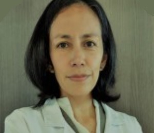 Dra. Ángela Rocío Acero González